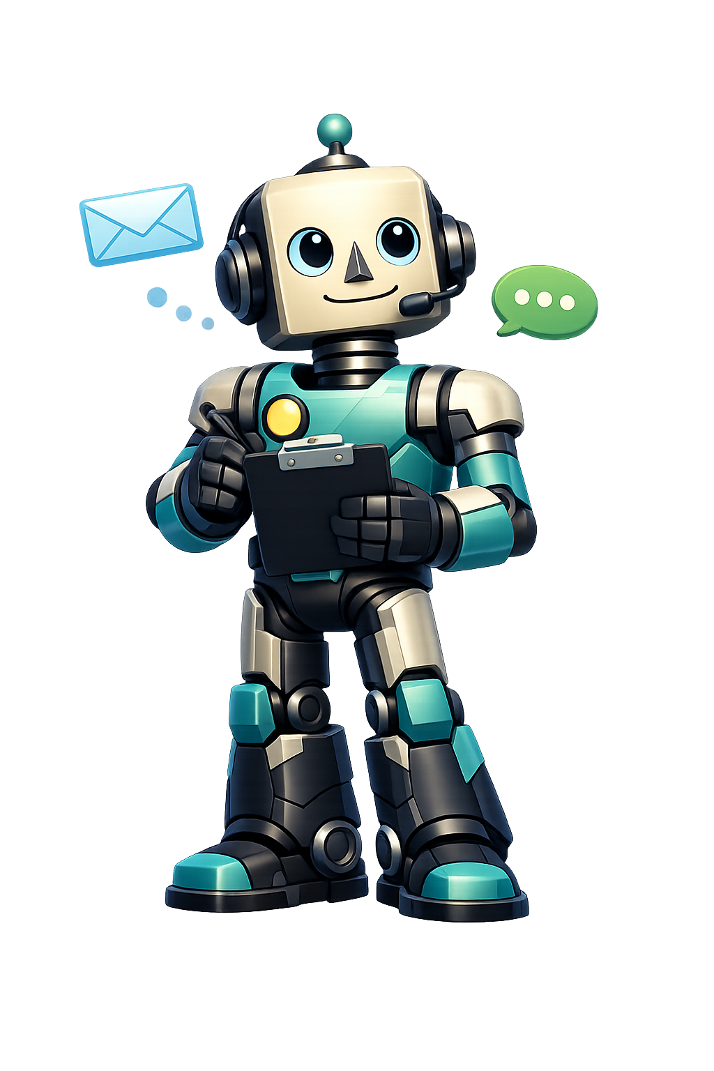 Autobot AI Assistant