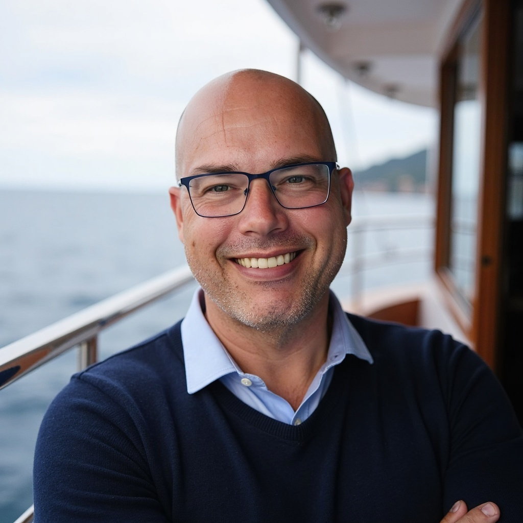 Brian Kelly, Founder & CTO of AutomatedMSP — 20+ year MSP automation engineer and ConnectWise Automate specialist