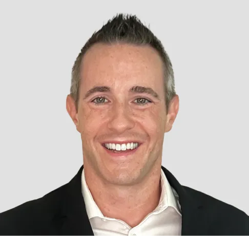 Mat Kordell, CEO of CyberStreams